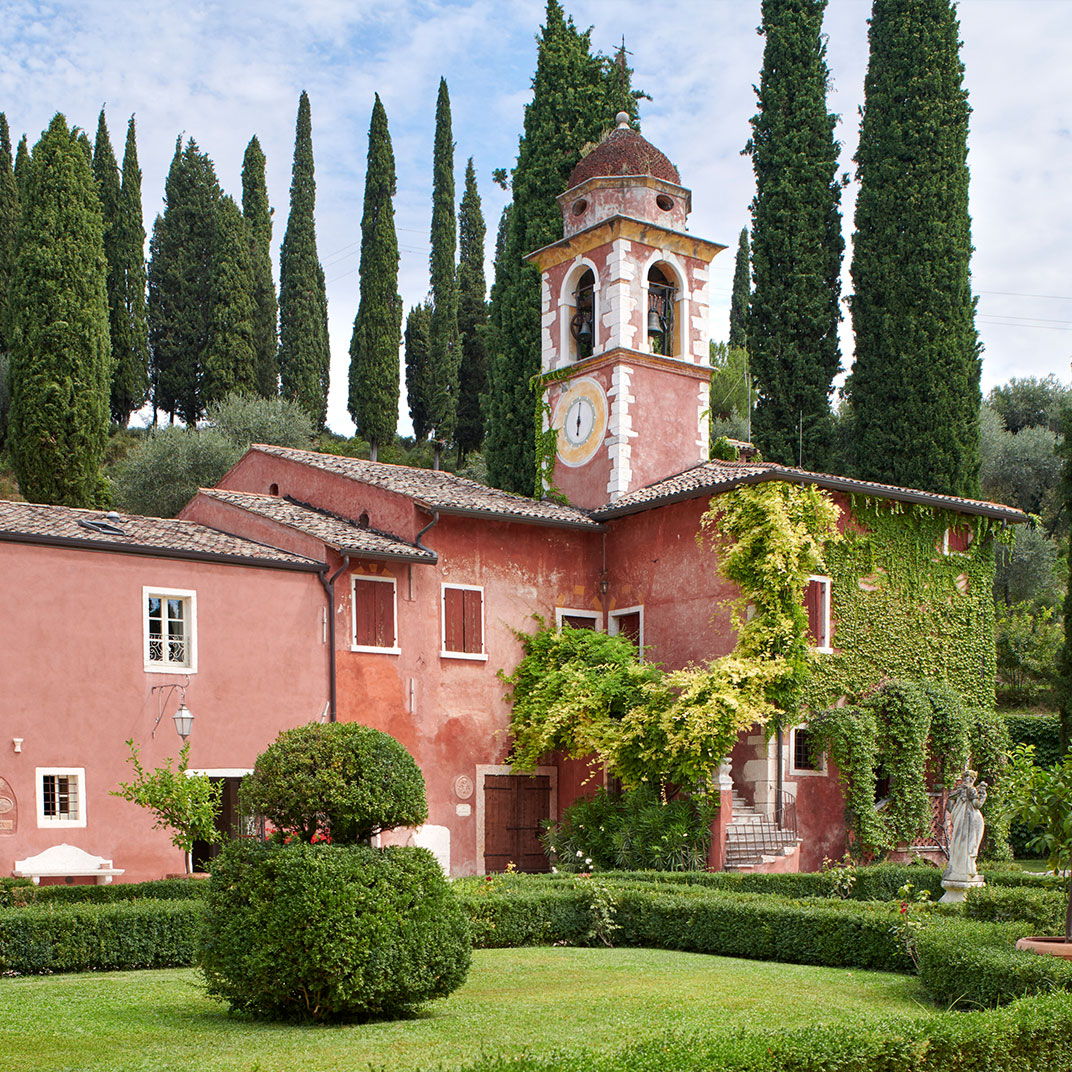Villa Cordevigo